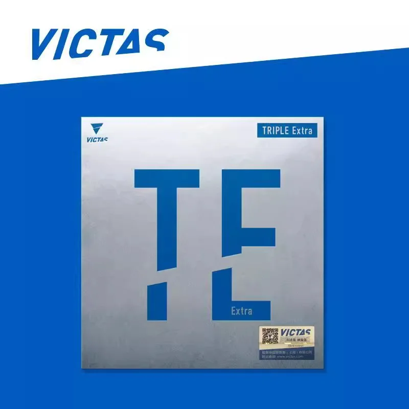 VICTAS  TE Table  tennis  rubber