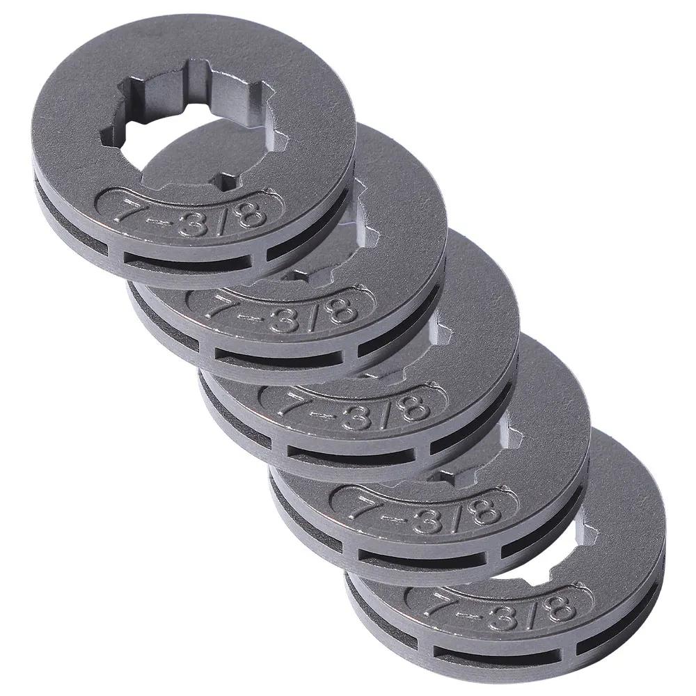 Imagem -02 - Roda Dentada Aro do Cilindro de Embreagem 87 se Encaixa Husqvarna para Stihl Ms180 Ms251 Ms211 Ms171 Ms181 Ms170 Motosserra 0000 642 1231 Peças