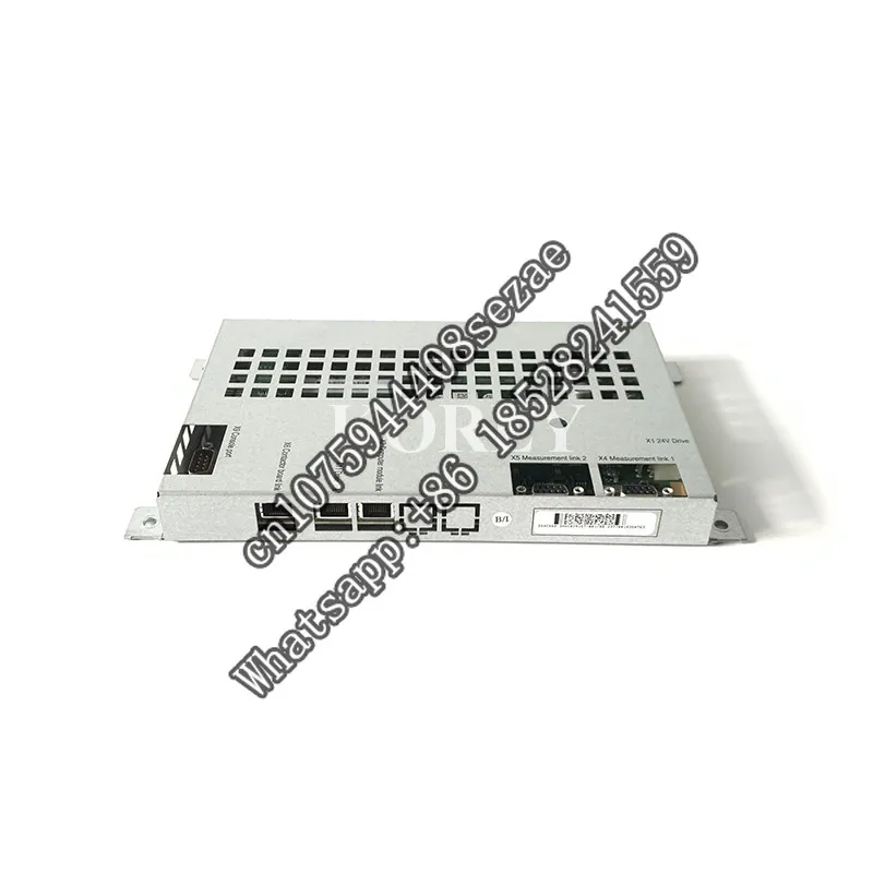 Robot Axis Computer Board DSQC668 3HAC028179-001 3HAC 028179-001