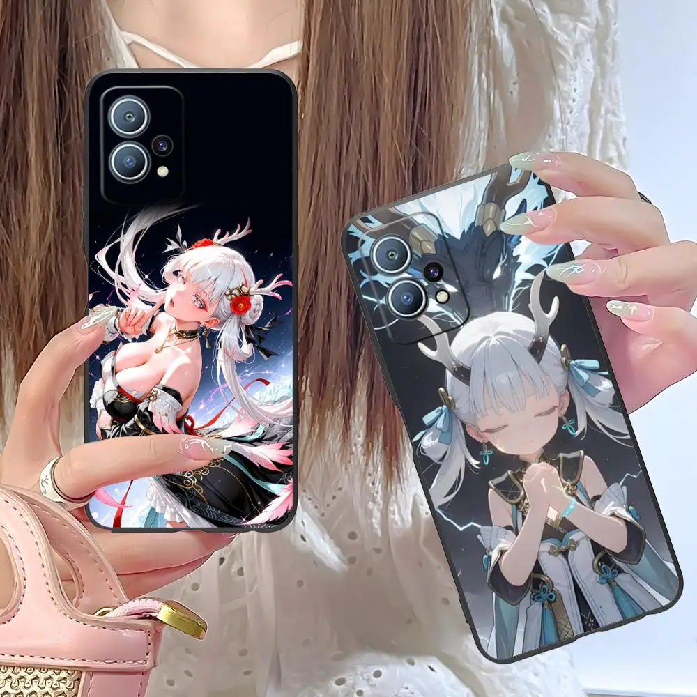 Wuthering Waves Jin…