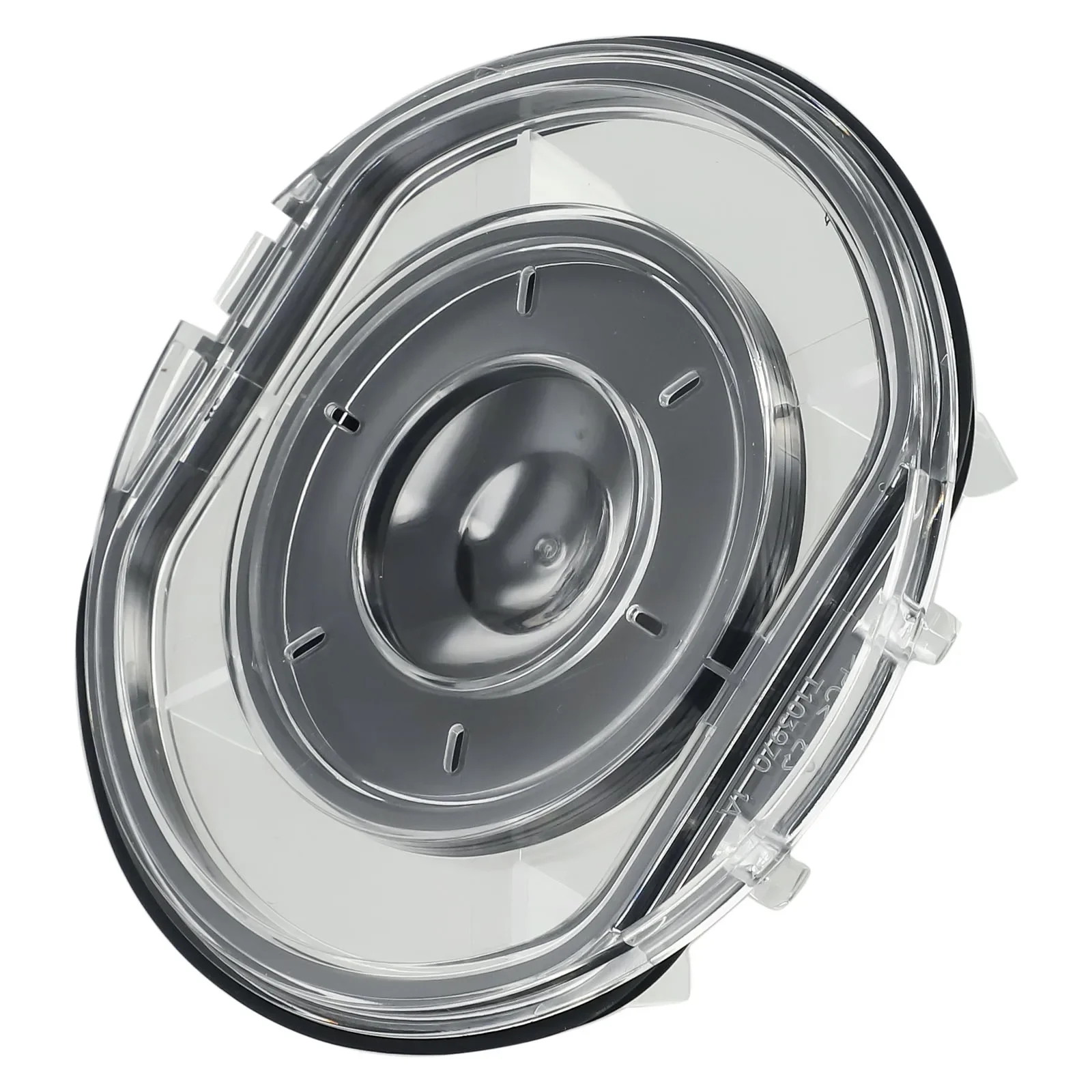 

Bottom Cover Sealing Ring Cap Home 1PCS Clear Lid Cap Replacement Cover Reusable For Dyson V6/V7/V8 Accessories