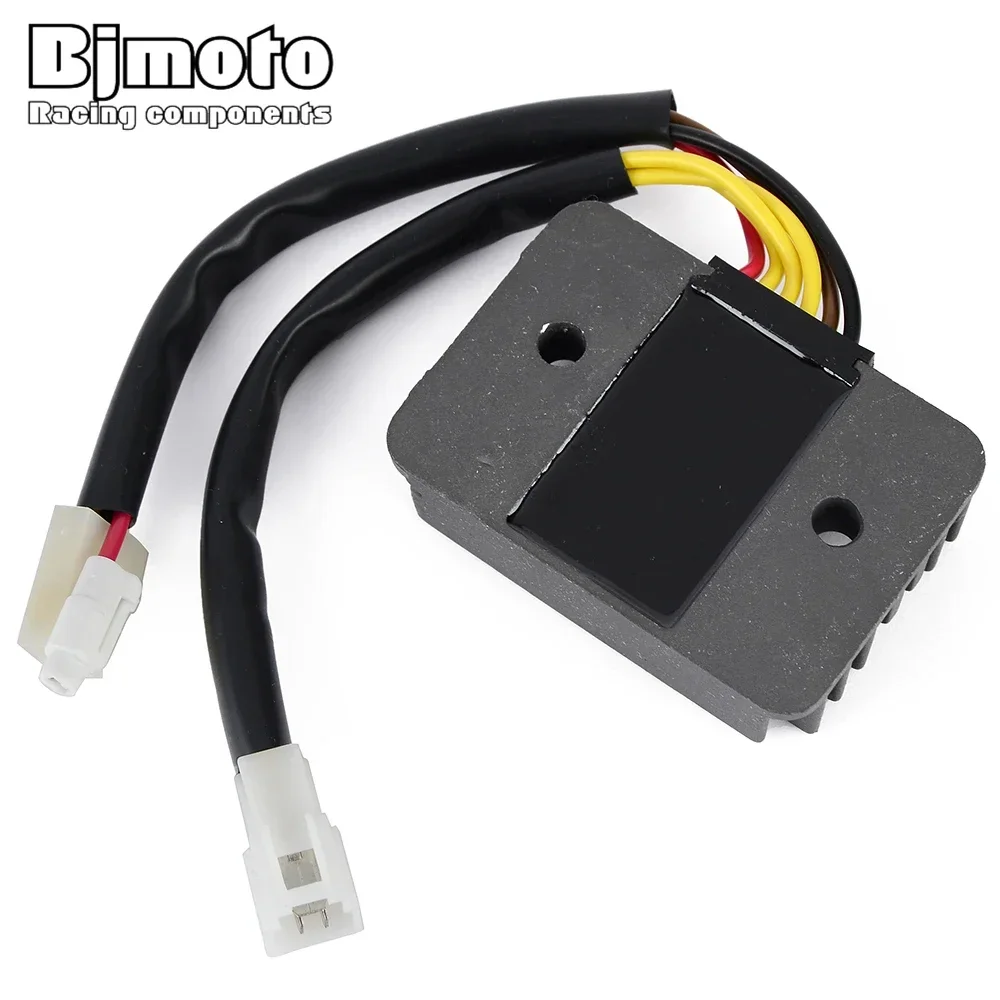 21066-1008 Motorcycle Rectifier For Kawasaki KZ1000 KZ750 KZ650 Z400J Z550B Z650F KZ650F Z750E Z1000 MK2 KDX250 KDX250SR view 5