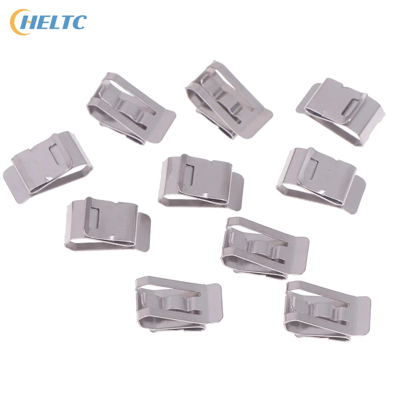 Рисунок 2 - зажим/зажим для солнечного фотоэлектрического