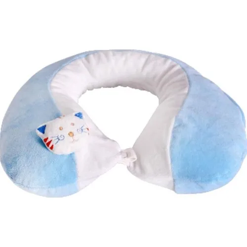 Sevi Bebe Neck Protector Blue