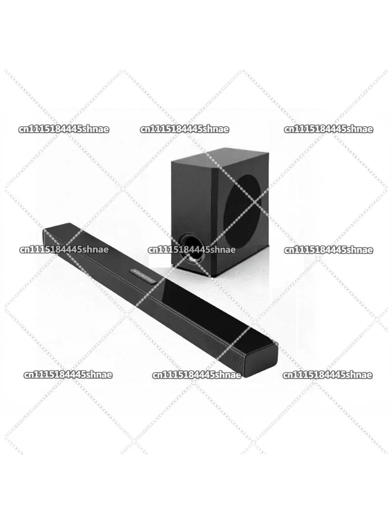Subwoofer Hotel Home Theater TV Projector Bluetooth Whispering Wall Audio