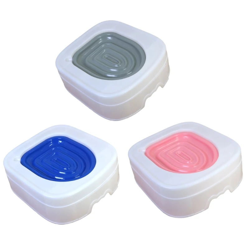 

Система приучения кошек к туалету Научите вашу кошку пользоваться туалетом без особых усилий. Прямая поставка