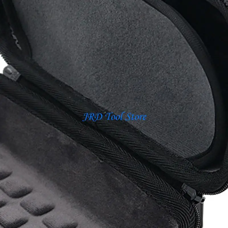 A2UD Protective Multimeter Case with Mesh Pocket for Daily Repair Carry