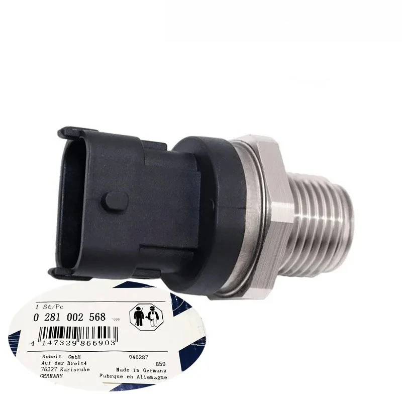 

0281002568 Бренд начальной школы Druksensor Voor Ki1A So1R1Ento I Hyu1Nda1I 2.5 C1Rdi M1Itsub1Ishi 3140041 A010