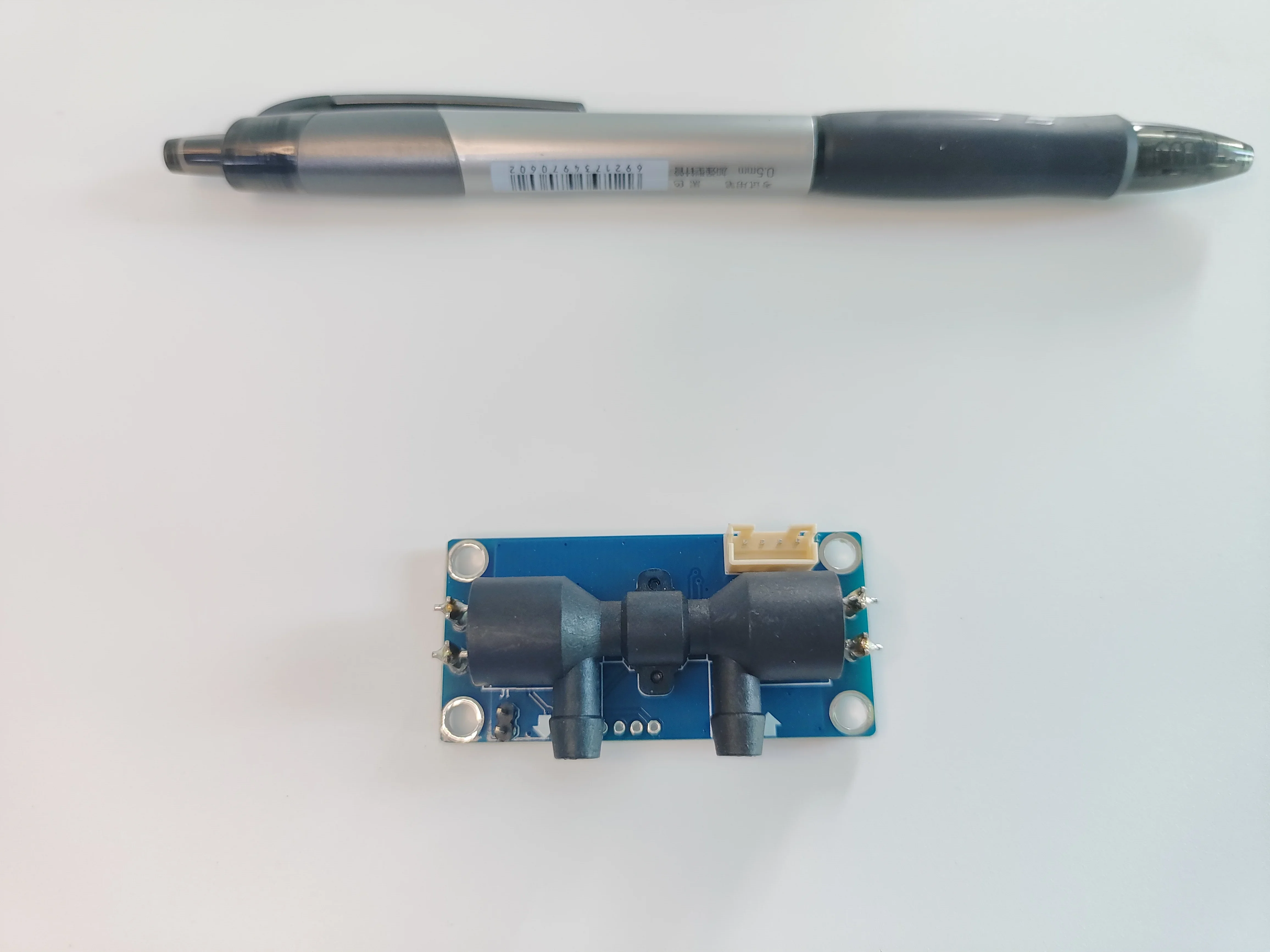 Sensor de oxígeno ultrasónico OCS-3MFL WINPOWER para concentrador de oxígeno portátil 2024 detecta 21%-95,6%,0-15L el volumen más pequeño