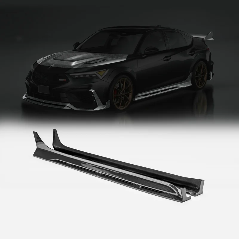 For Integra Type S …