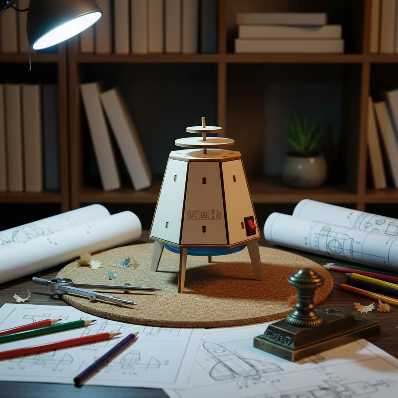 

Научный набор для детей: 3D-пазлы, развивающие конструкторы, творческий набор для сборки, обучающие игрушки, набор для научных экспериментов для детей