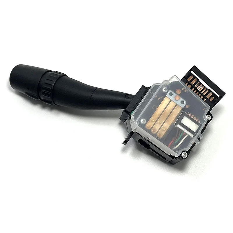 الأعلى!-لشركة هيونداي إلنترا 2.0L DOHC L4 16 فولت ENG.CODE BETA G4GF 2001-2003 المصباح بدوره إشارة التبديل 93410-2D010