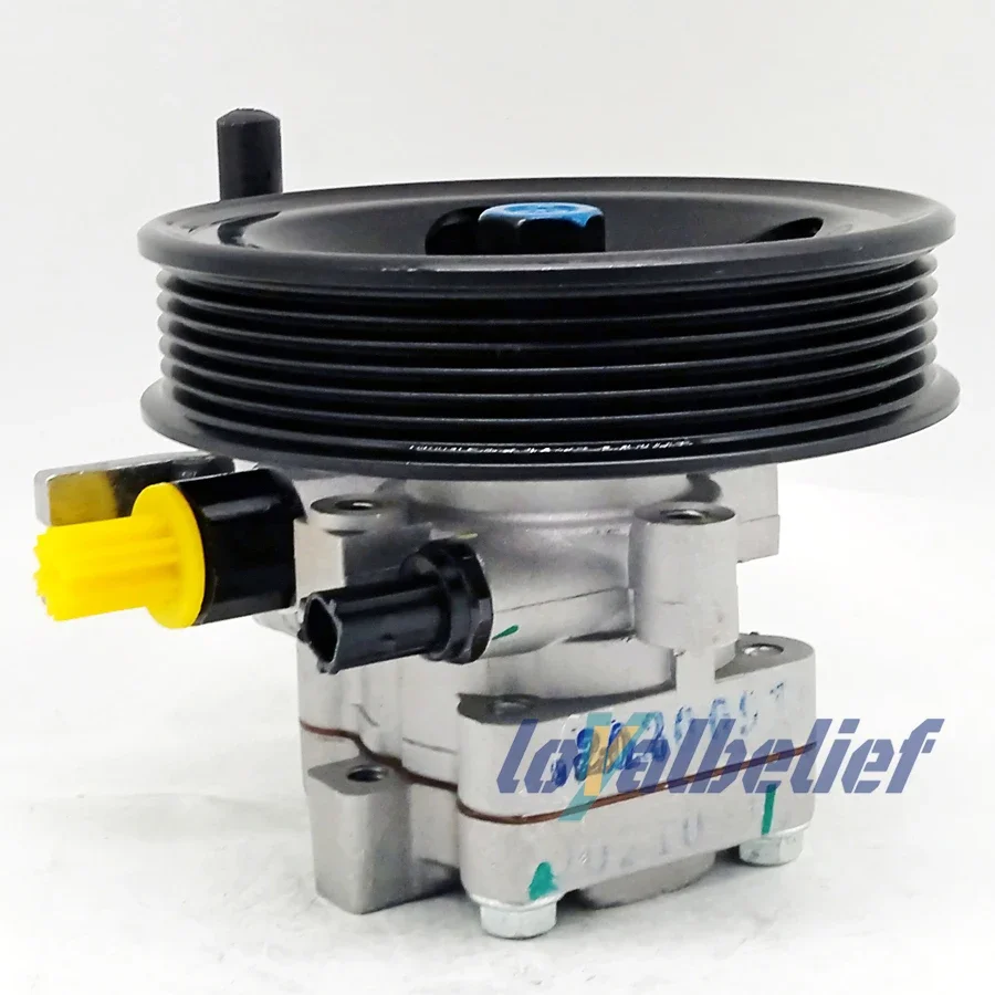 

НОВЫЙ насос гидроусилителя руля для HYUNDAI SANTA FE KIA SORENTO 2.4L 2010-2012 571001U000 57100-1U000 57100-2P200 571002P200