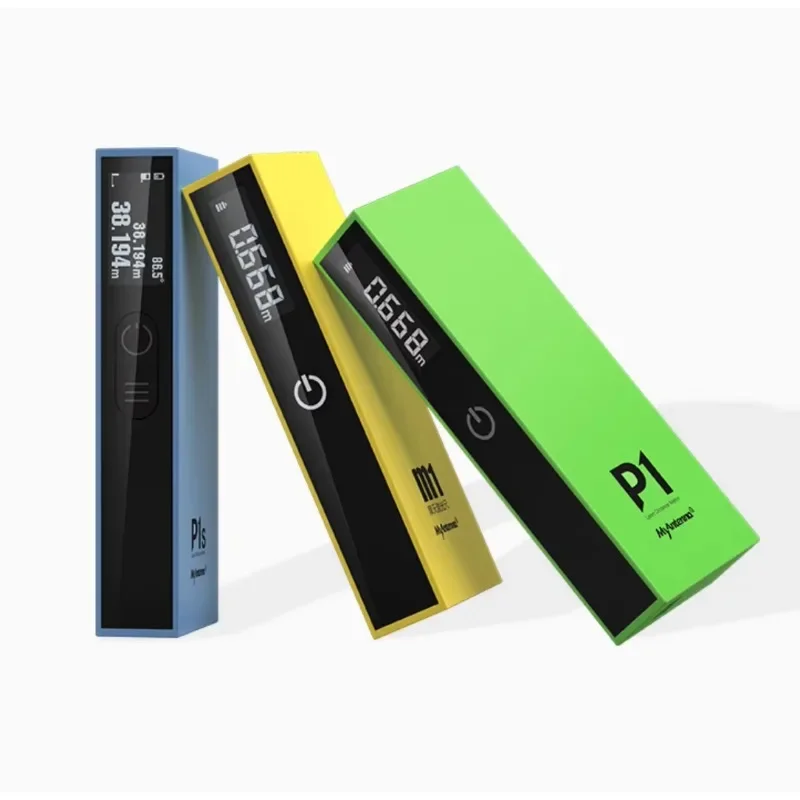 Digital Measuring C…