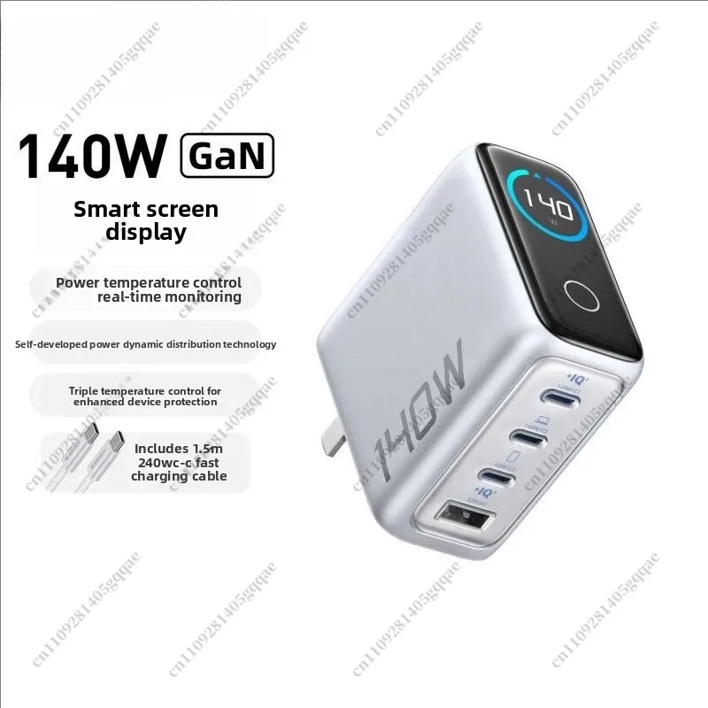 140W USB-C Charger,…