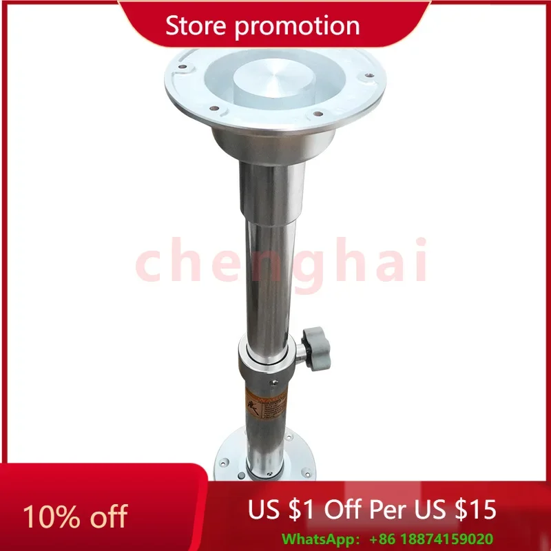 

Вытягивающие подъемные ножки стола, съемные ножки стола для автофургона, кронштейны, подвижные ножки стола