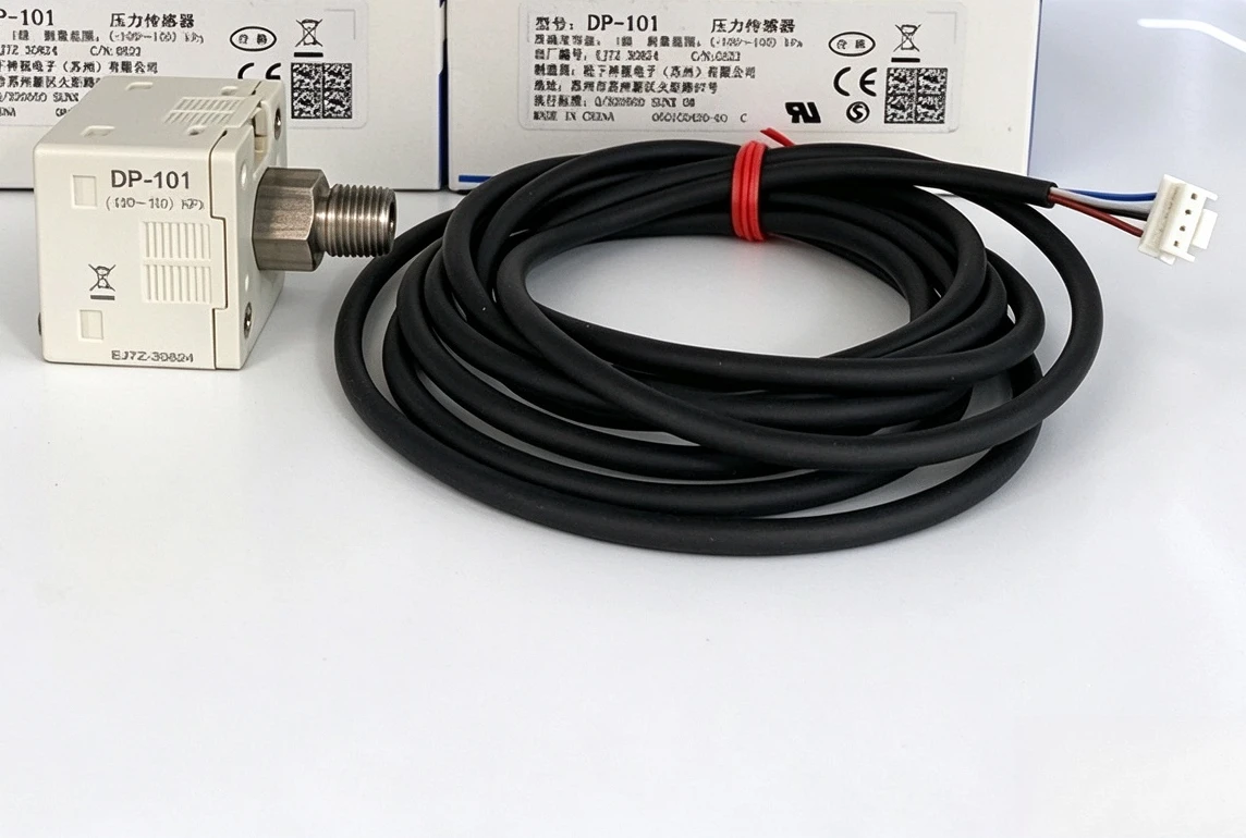 Pressure gauge sensor vacuum for Panasonic DP-101 102 101A 102A 011