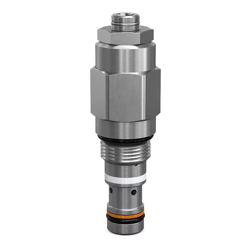 

OEM на заказ, быстрый прототип, обработка металла с ЧПУ, токарно-фрезерный сервис, обработанные детали с ЧПУ, гидравлический клапан из нержавеющей стали