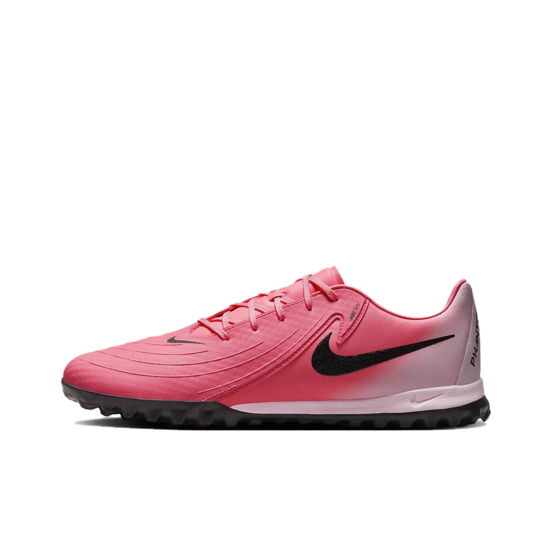 

Nike Phantom Gx 2 Academy Tf Sunset Pulse Black FJ2577-600