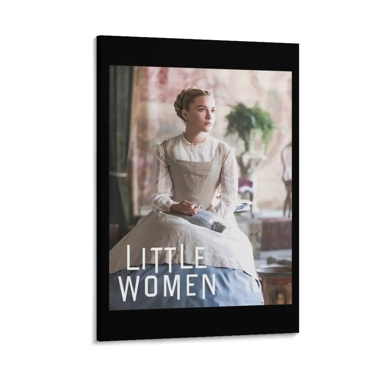 

Everything You Wanted to Know About Little Women and Were Afraid To Ask Canvas Painting home decors accessories
