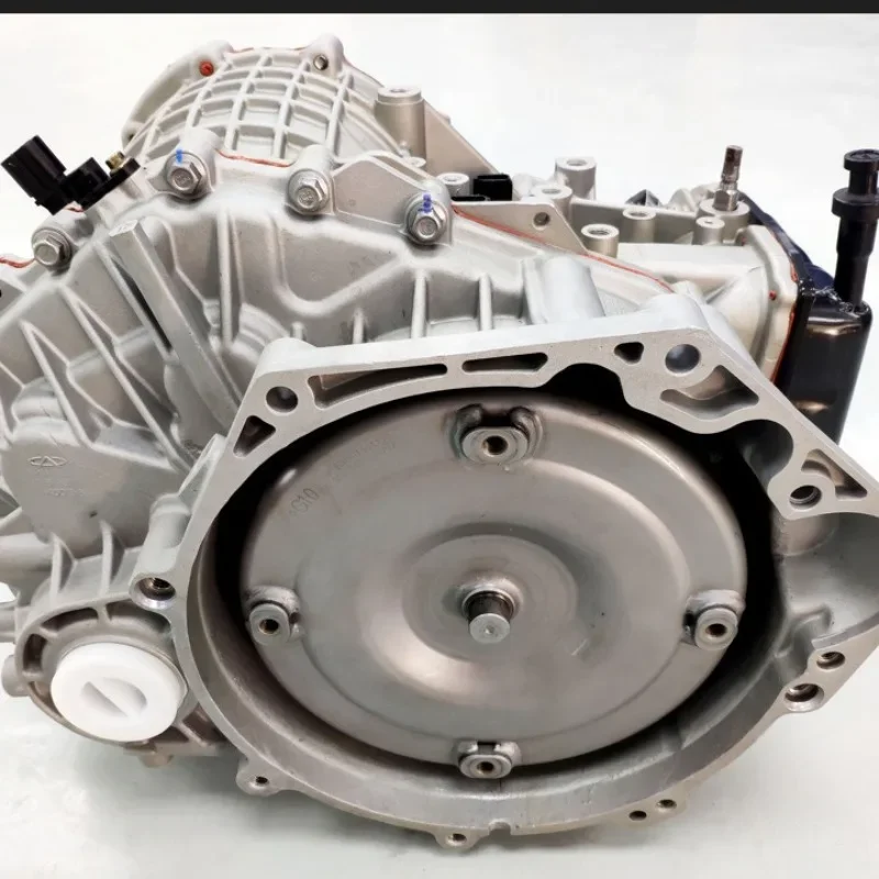 Suitable for Chery Chery remanufacturing gearbox for Qiyun 5 New Oriental Son Tiggo 3 Arrize 5 Arrize 7