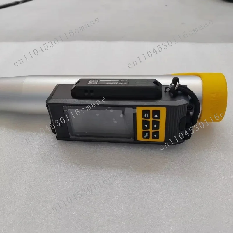 China's high-quality concrete digital display high-strength springback testing equipment