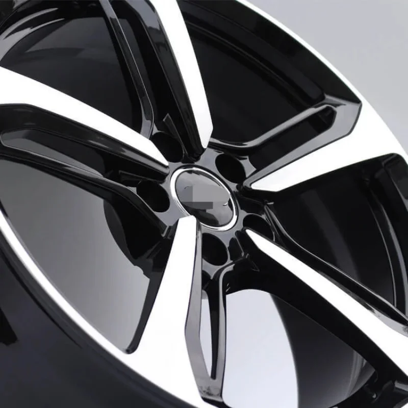 OLIVER Style 18 Inch Monoblock Forged Alloy Wheels, Aerospace T6061-T6 Aluminum Sport Rims