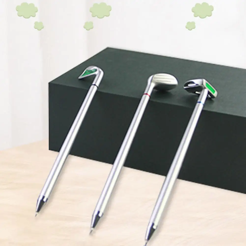 Portable Putting Practice Device Putting Green Practice Mat Desktop Golf Putting Set for Men Mini Golf Clubs Putter for Dad