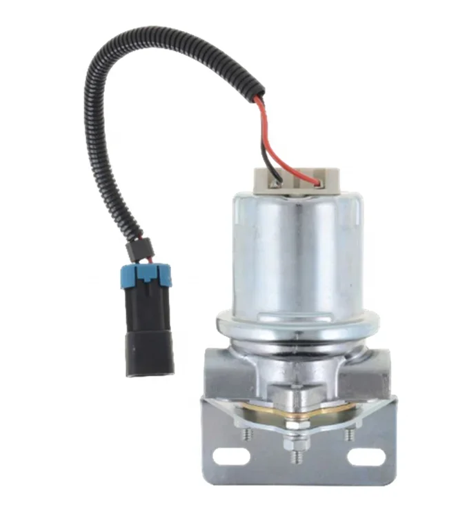

12 Vauto fuel pump 87756610 P76915 engine