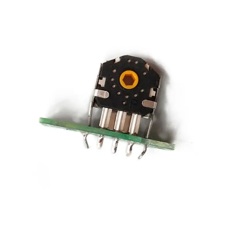 Verbesserte Version Maus Rad Encoder Decoder für logitech G403 G703 Maus