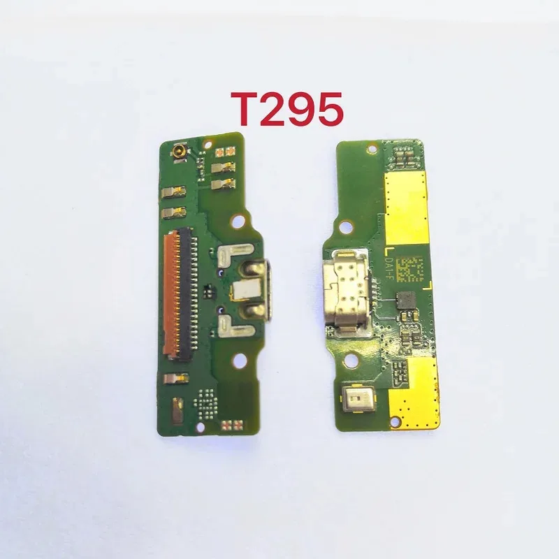 Pop High USB Charging Dock Port Board Flex Cable For Samsung Galaxy Tab A 8.0 2019 SM-T290 T290 T295