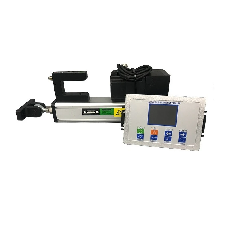 

Motor Driver LD for Rewinding and Unwinding of Lexun Servo Deviation System