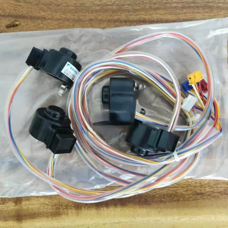 

Applicable to Daikin Accessories 4mx100ev2c 3 Mxs80ev2c Expansion Valve Coil Notebook Body