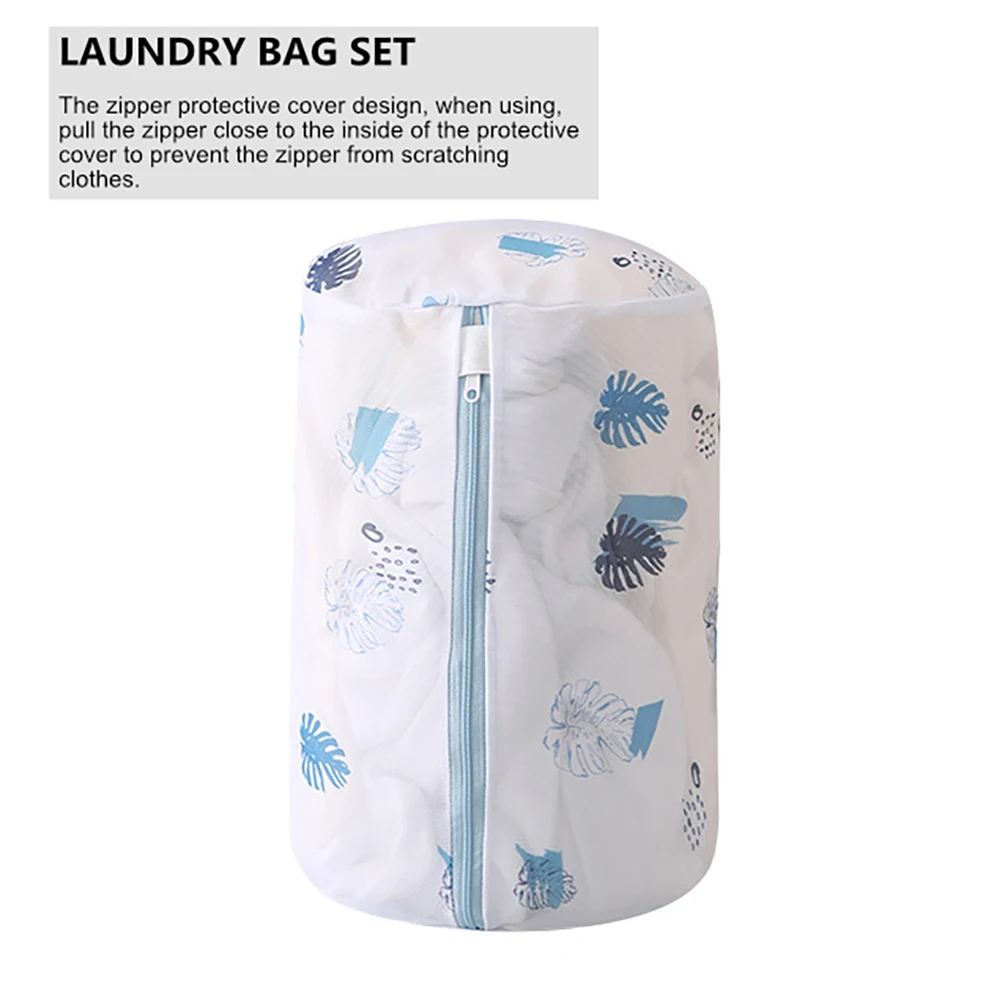 

Underwear Laundry Bag Mesh Bags Fine Wash Washing Garment Bra Machine Polyester for