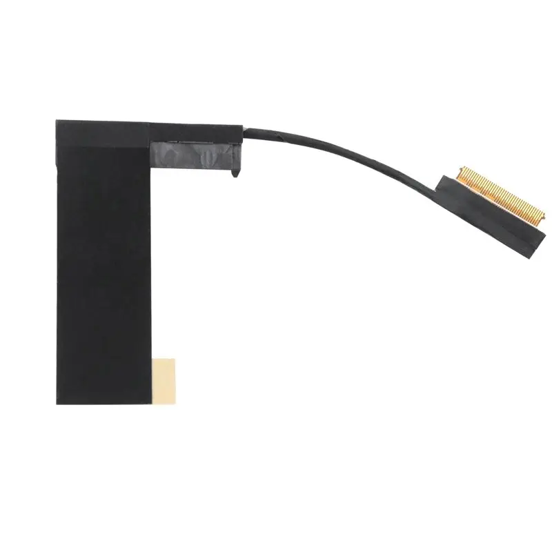 For Lenovo ThinkPad T570 T580 P51S M2.5 Hard Drive Connector Cable CAA