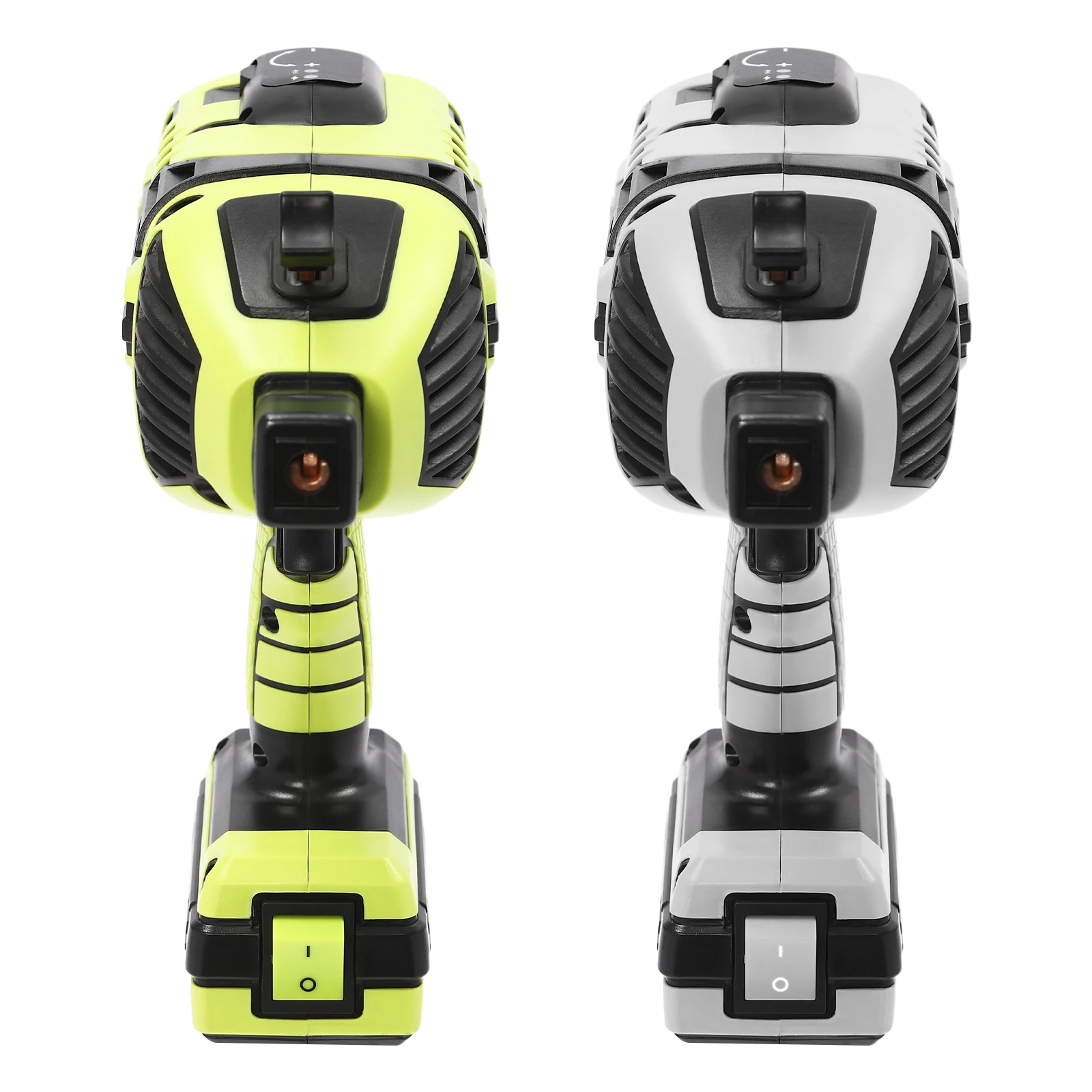 Verbesserte Handschweißmaschine. Handschweißpistole mit IGBT-Inverter 20–200 A