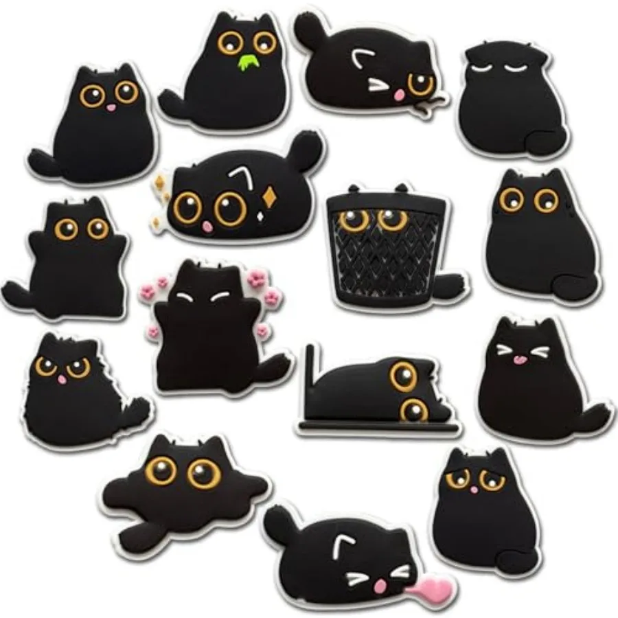 

Valentine New Year Shoe Decoration Charms for Clog, Toast Drink Bow Tie Charms Accessories for Adults