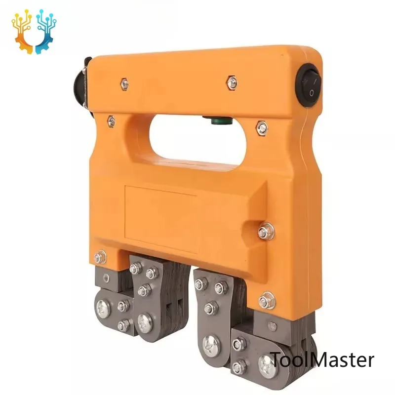 

【2026】 AC/DC Magnetization Mode Magnetic Flaw Detector Industrial Metal Detectors For MT NDT Equipment