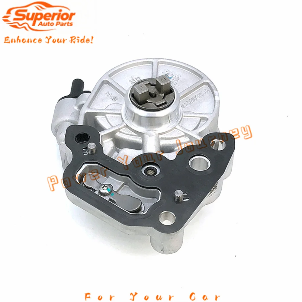 Para Chevrolet Opel Vauxhall 12662789 Bomba de Vácuo 11588327 12660564
