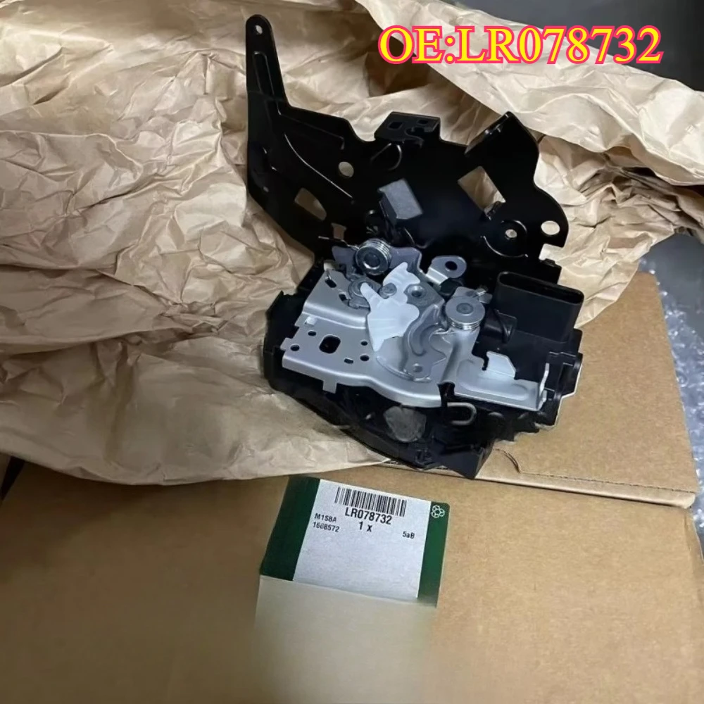 

High quality New For LR078732 Applicable to Land Rover Discovery 2015 Sport Range Rover front left door lock