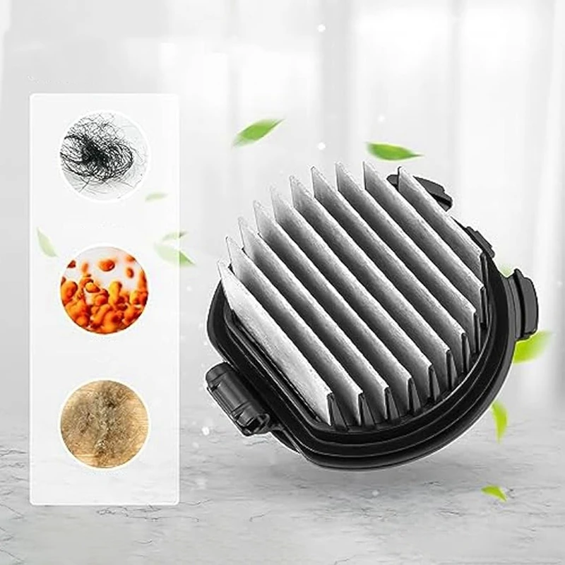 2X pour PV-BJ700G-013 d'uration (PV-BF700-009) éponge filtre PV-BJ700G-014 (PV-BF700-010) pièces de rechange propre B filtre