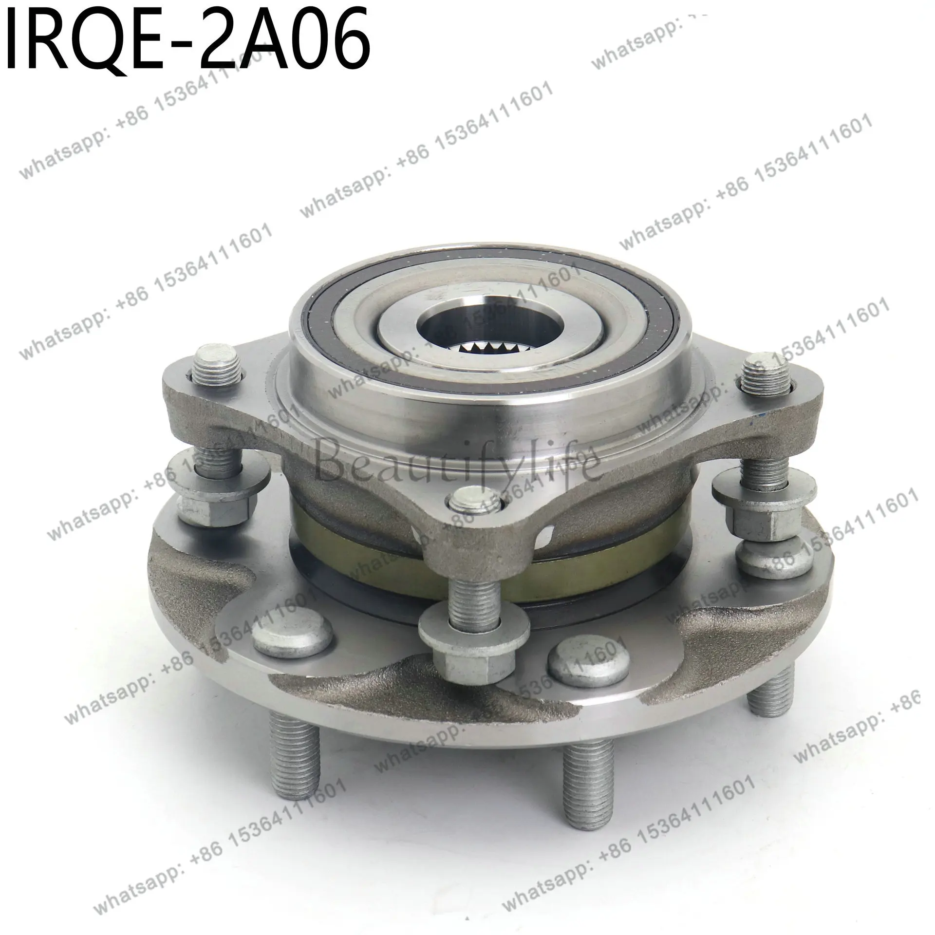 FG Automotive Parts Hub Unit Shaft Head 43570-60010
