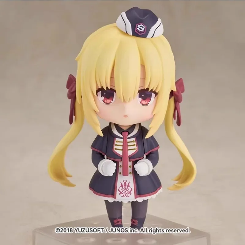 Good Fleece Nendoroid Riddle Chain KER Anime Figure Jouets pour garçons et filles, figurine d'action, GSC originale, Nanami, Arihara, cadeaux d'anniversaire, 2394