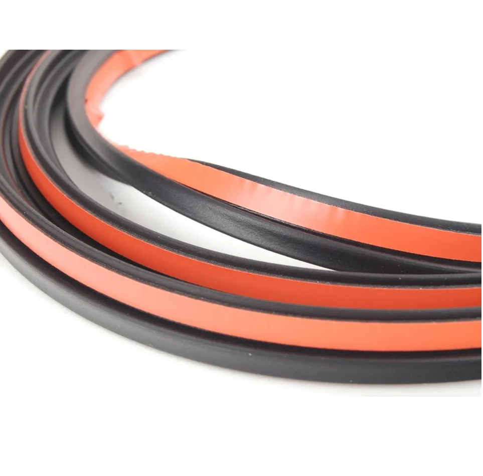 OE 95854526000 Rear windshield sealant strip high quality automotive parts FOR PORSCHE CAYENNE 92A