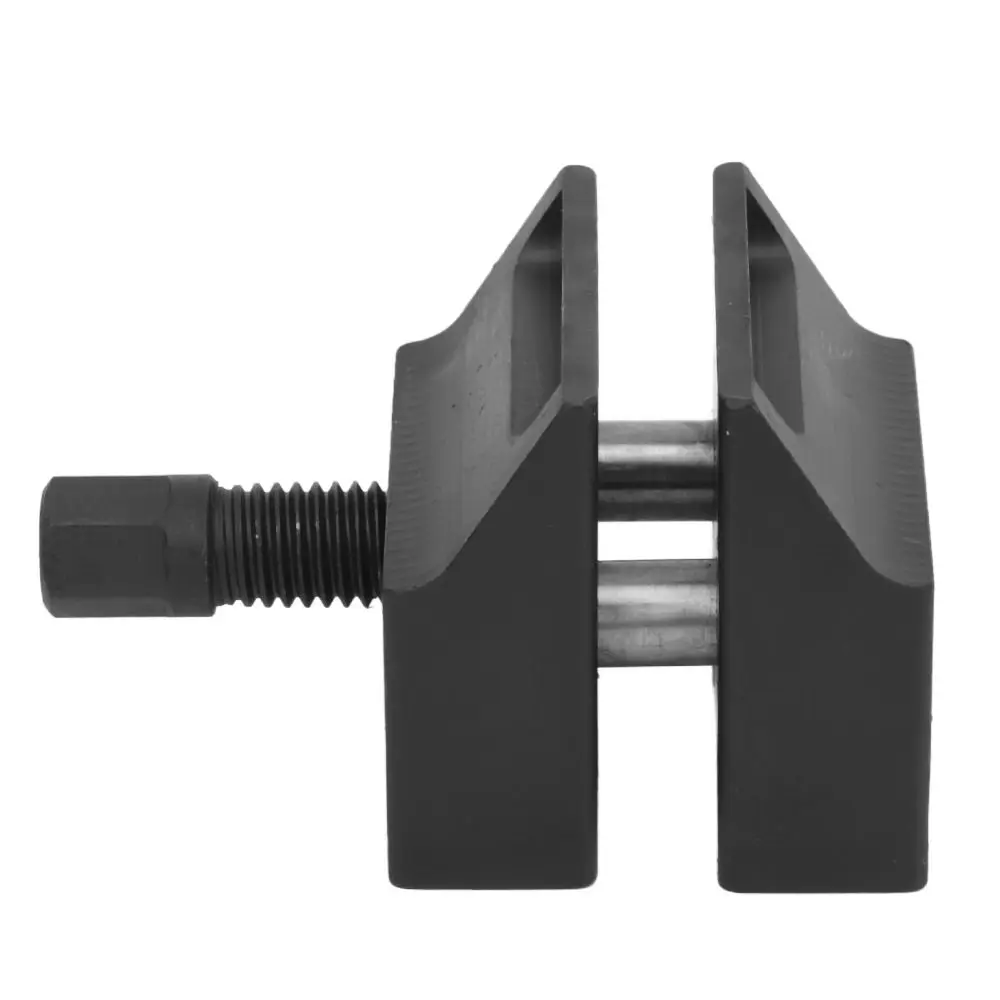 

Steel Strut Split Hub Spreader Professional Double Ended Steering Knuckle Spreader Universal Easy to Use Ball Joint Splitter