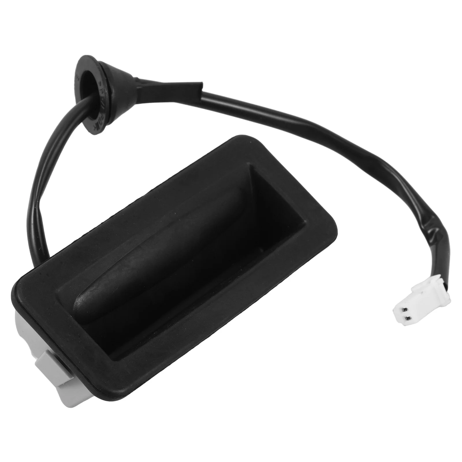 

Electric Car H Rear Hatch Release Boot Liftgate Boot Lid H Trunk Lid Release Switch Replacement Rear Trunk Tailgate Button