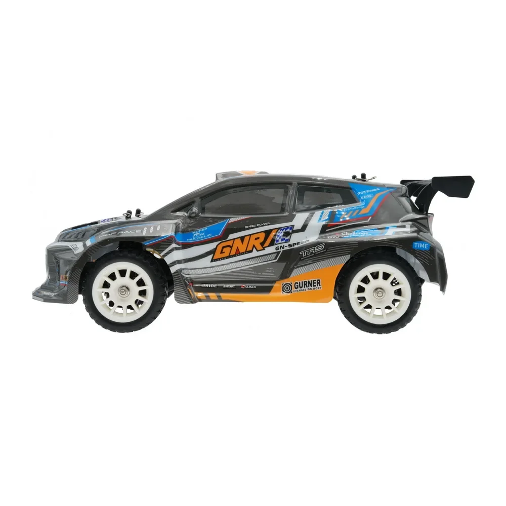 for Sy1204PRO Rc Drift Rally Car 1 12 Scale 2 4G Brushless 4WD Full Proportional Gyro  High Speed Off Road Racing