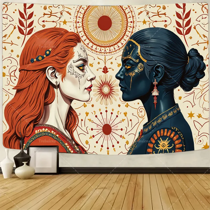 1pc Wall Tapestry
