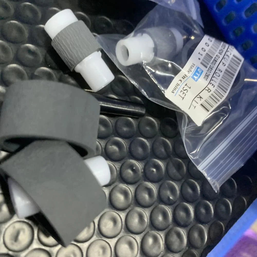 

QM3-4014-000 QM3-4014-010 Pickup Roller Tire for CANON MX338 MX330 MX328 MX320 MX358 MX357 G1400 G2400 G3400 G1000 G2000 G3000