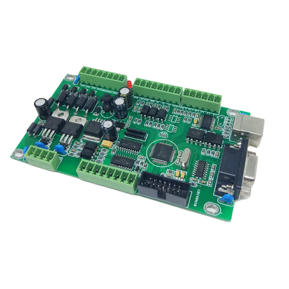 Baterpak nova máquina de marcação placa de controle usb pneumática elétrica thorx6 portátil placa de circuito placa-mãe, 1 pces preço
